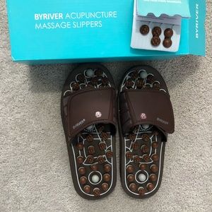 Massage Slippers